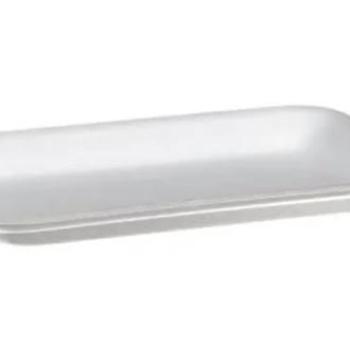Bandeja Isopor Br-02 c/10 - Boom Apetite