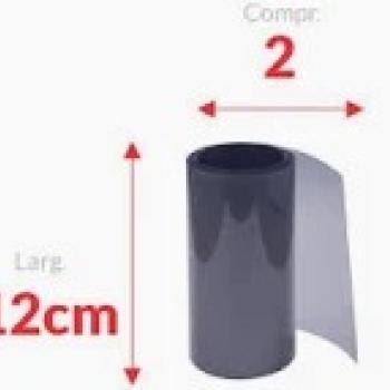 Tira Acetato BWB 12cm x2m