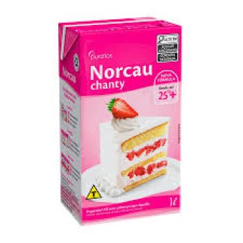 Chantily Norcau 1L