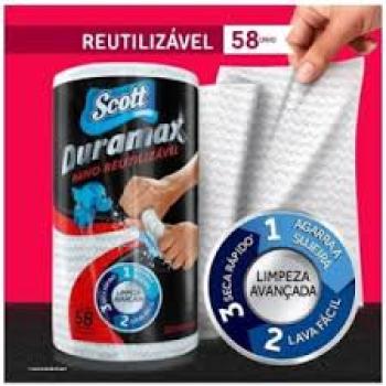 Pano Duramax 58und Scott