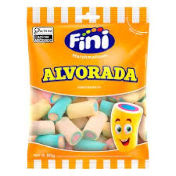 Mashmallows Fini ALVORADA 250g