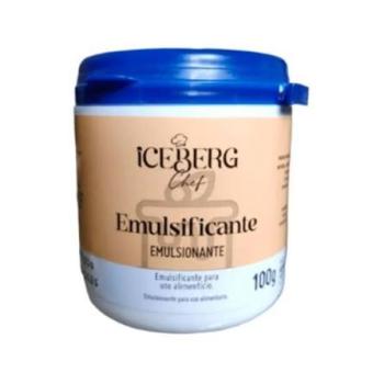 Emulsificante ICEBERG
