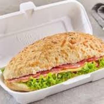 Hamburgueria BH-05 BOM APETITE c/10 UND