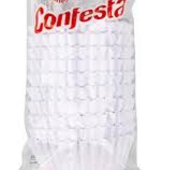 Forminha Papel nº 6 BR Confesta