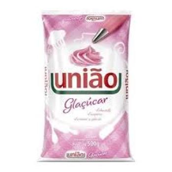 Glaçucar União 500g
