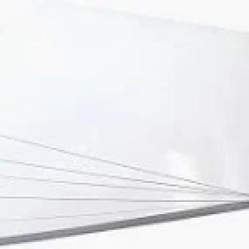 Papel Adesivo Glossy A4/135g Brilho X-colour- Pct c/ 20Folhas