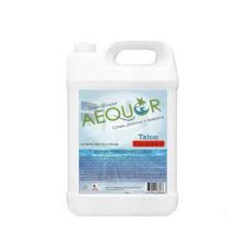 Desinfetante Aequor - 5L TALCO