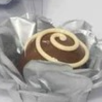Forminha Flor Seda Prata pct c/ 25 und