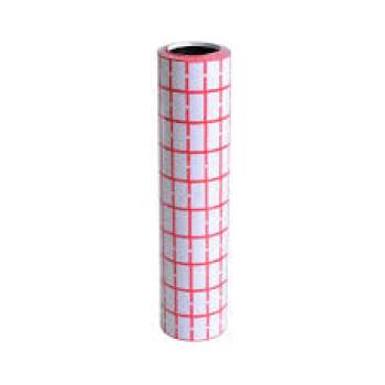 Etiqueta p/ Preços - Rolo 800 UND - Kit