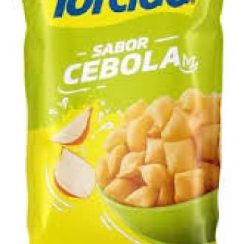 Torcida 60g Cebola
