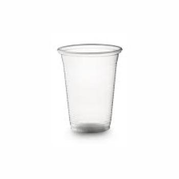 Copo desc. PP 500ml c/50UND TOTALPLAST