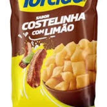 Torcida 60g Costelinha Limão