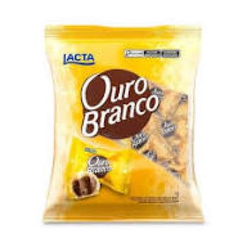 BomBom Ouro BRANCO  1 kg