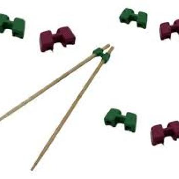 Adaptador de Hashi pct c/25 und