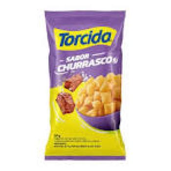 Torcida 60g Churrasco