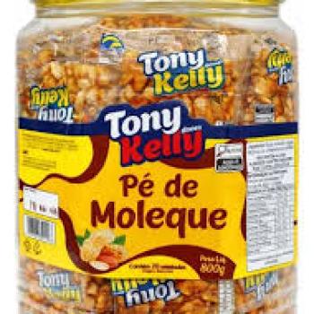 Pe Moleque POTE 20und - TONYKELLY 800g