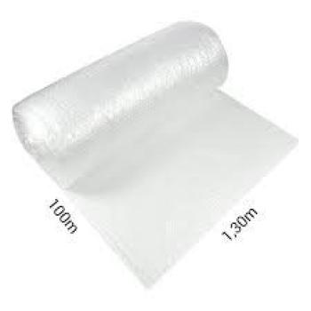 Plastico Bolha metro 1.00x1.30