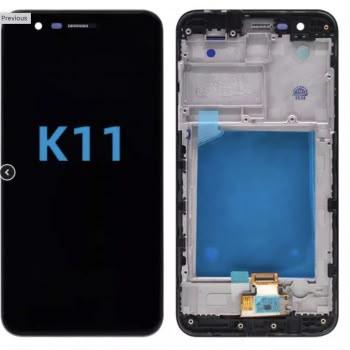 S-0670 FRONTAL LG K11 PLUS | K11 X410 COM ARO CHINA IPS