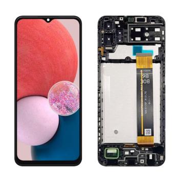 S-0071 FRONTAL SAMSUNG A04S (SM-A045F) | A13 5G (A136U) SEM ARO WEFIX IPS