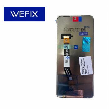 S-0465 FRONTAL MOTOROLA MOTO G14 (XT2341) G54 5G (XT2343) G55 (xt2435) SEM ARO WEFIX IPS