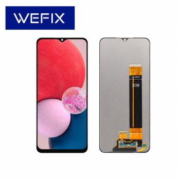 S-0118 FRONTAL SAMSUNG M23 5G (SM-M236) M33 (SM-M336) SEM ARO WEFIX IPS