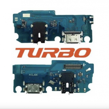 SB-0030 SUB PLACA DE CARGA SAMSUNG A12 (SM-A125) | M12 (SM-M127) TURBO