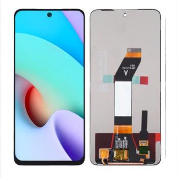S-0551 FRONTAL XIAOMI REDMI 10 PRIME / REDMI 10 (21061119AG) SEM ARO ORIGINAL CHINA IPS
