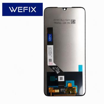 S-0503 FRONTAL XIAOMI NOTE 7 (M1901F7G) SEM ARO WEFIX IPS