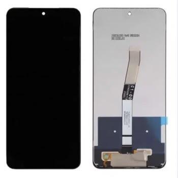 S-0527 FRONTAL XIAOMI NOTE 9S (M2003J6A1G) 9 PRO (M2003J6B2G) SEM ARO ORIGINAL CHINA IPS