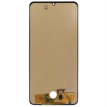 S-0165 FRONTAL SAMSUNG A22 4G (A225F) SEM ARO INCELL