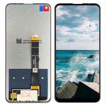 S-0440 FRONTAL LG K61 (Q630) SEM ARO ORIGINAL CHINA IPS