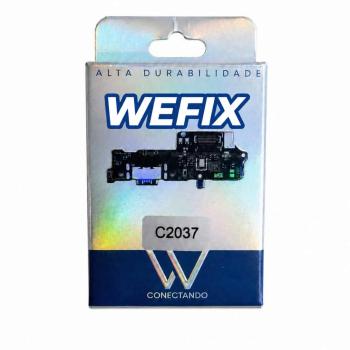 FLEX CONECTOR DE CARGA IPHONE 8G WEFIX ORIGINAL