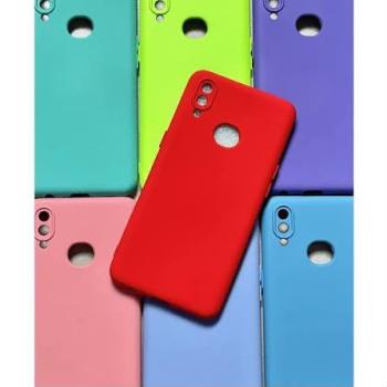 CAPA AVELUDADA SAMSUNG A10S