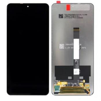 S-0548 FRONTAL XIAOMI POCO X3 (M2007J20CG) | X3 PRO (M2102J20SG) | MI 10T LITE 5G (M2007J17G) SEM ARO CHINA IPS