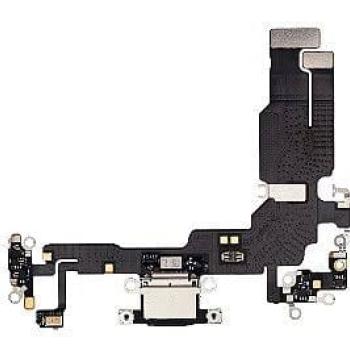 SB-0327 FLEX CONECTOR DE CARGA IPHONE 15