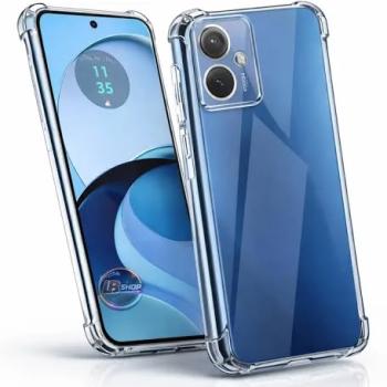 CAPA TRANSPARENTE MOTOROLA MOTO G14