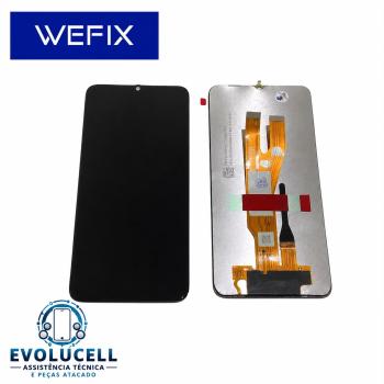 S-0013 FRONTAL SAMSUNG A03 CORE (SM-A032) SEM ARO WEFIX IPS
