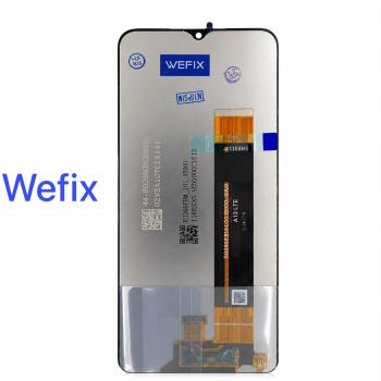 S-0044 FRONTAL SAMSUNG A13 4G (SM-A135) M13 (SM-M135) SEM ARO WEFIX IPS