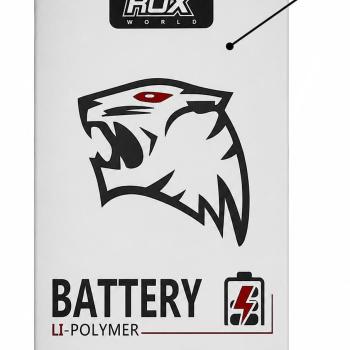 BA-0402 BATERIA ROX XIAOMI NOTE 9S | NOTE 9 PRO (BN52) (1 ANO DE GARANTIA)