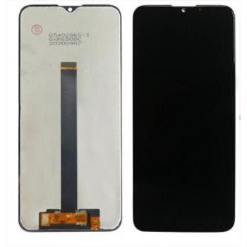S-0319 FRONTAL MOTOROLA MOTO ONE FUSION (XT2073) SEM ARO ORIGINAL CHINA IPS