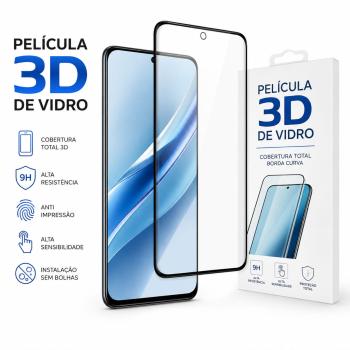 P-0754 PELICULA MOTOROLA MOTO G06 3D