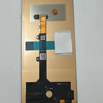 S-1263 FRONTAL INFINIX NOTE 40 SEM ARO ORIGINAL CHINA LCD IPS FOTO