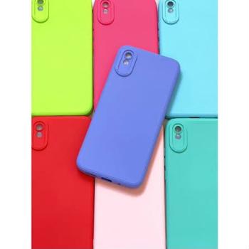 CAPA AVELUDADA XIAOMI REDMI 9A | REDMI 9I | REDMI 9 AT