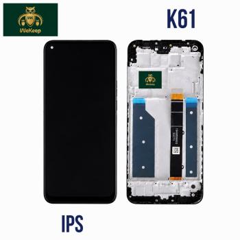 S-0796 FRONTAL LG K61 (Q630) ORIGINAL COM ARO WE KEEP IPS