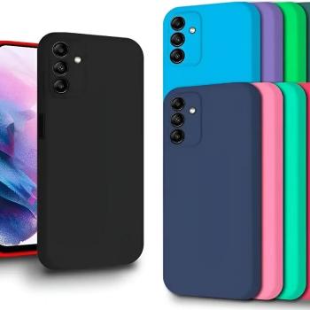 CAPA AVELUDADA SAMSUNG M23 5G