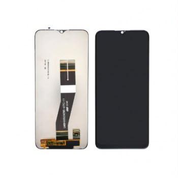 S-0635 FRONTAL SAMSUNG A02S (SM-A025) A03 (SM-A035) A03S (SM-A037) A04E (SM-A042) SEM ARO CHINA IPS