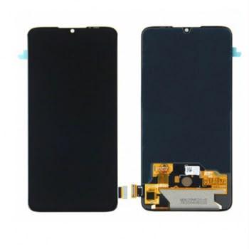 S-0931 FRONTAL XIAOMI MI 9 LITE (2109119DG) SEM ARO ORIGINAL CHINA OLED