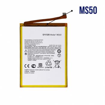 BA-0081 BATERIA 1 LINHA MOTOROLA MOTO G50 (MLB502) (MS50)