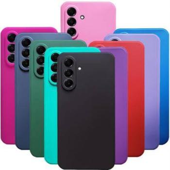 CAPA AVELUDADA SAMSUNG A36