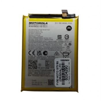 BA-0587 BATERIA ORIGINAL NACIONAL MOTOROLA MOTO G73 (PV50)